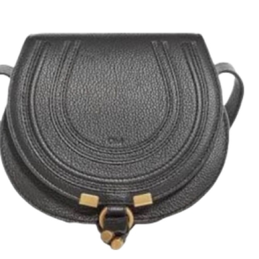 Chloé Marcie mini crossbody bag